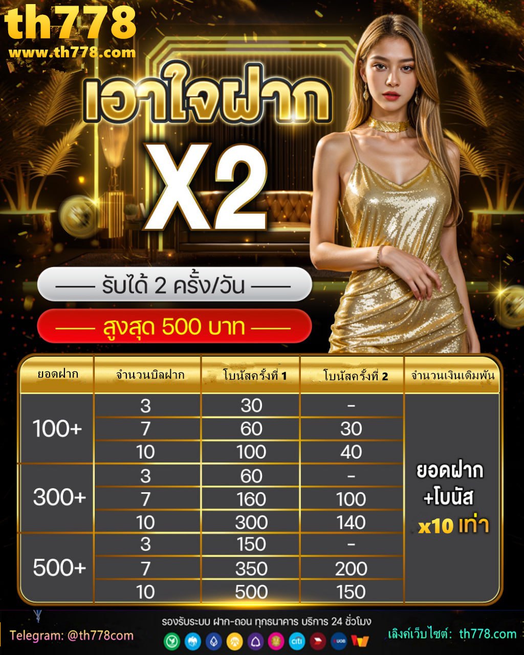 รวมโปรสล็อต 20รับ100